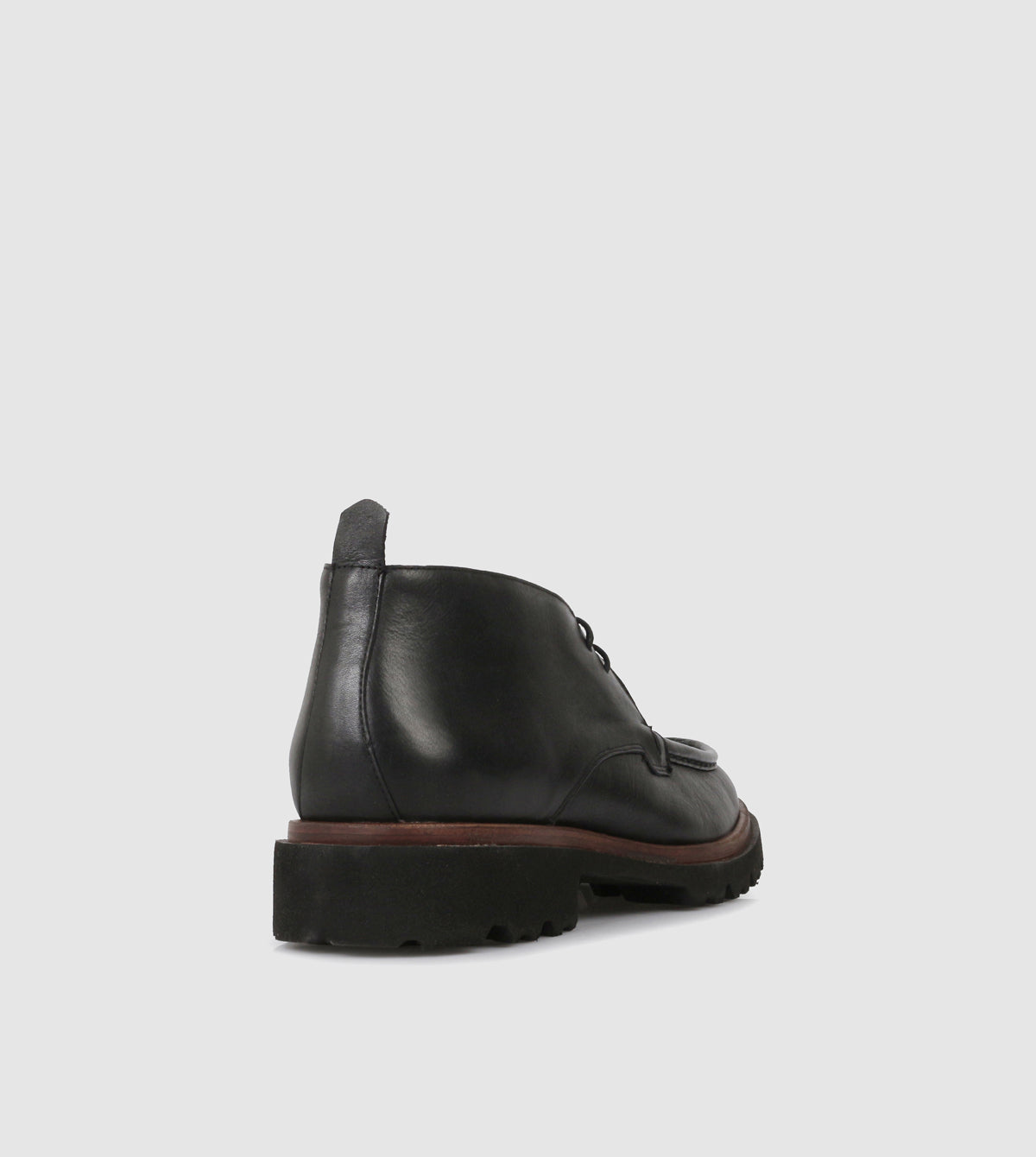 Luz Casual Lace-Up Boots by Brando