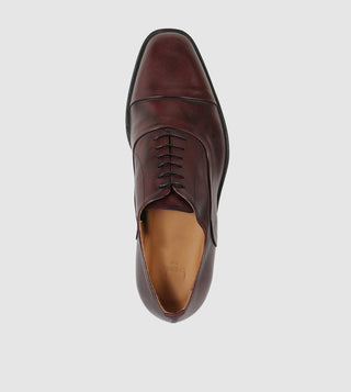 Barnet Lace Ups by Brando