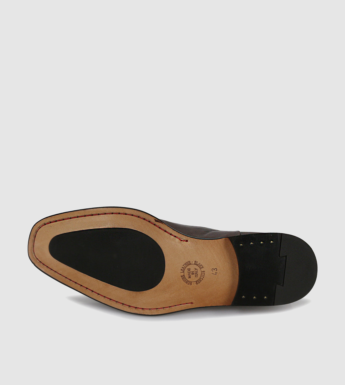 Barnet Lace Ups by Brando