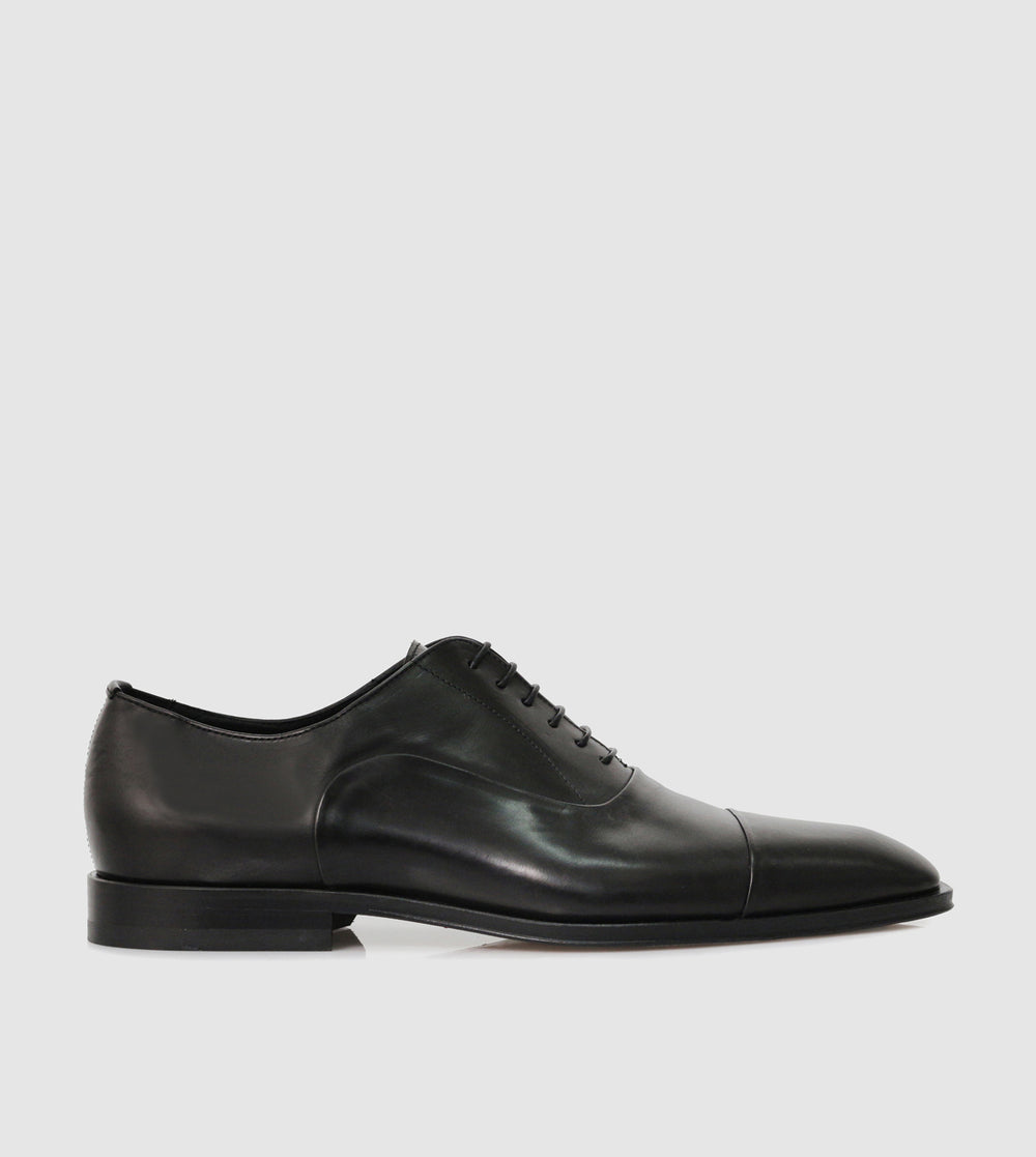 Barnet Lace Ups by Brando