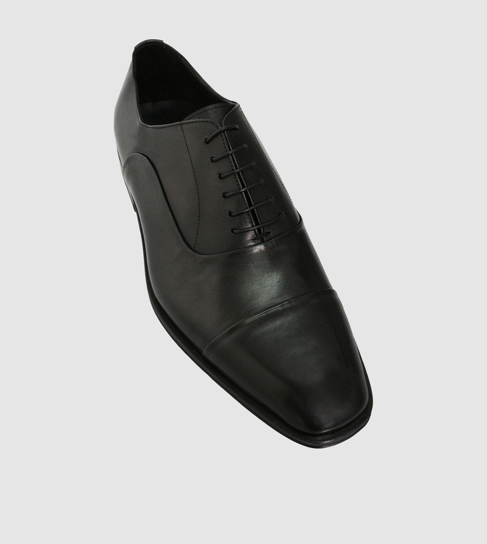 Barnet Lace Ups by Brando