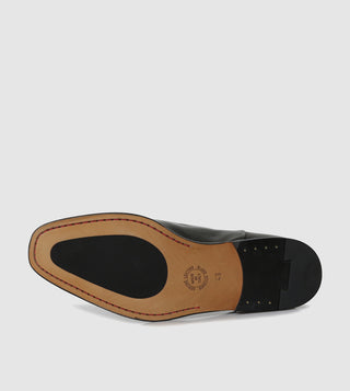 Barnet Lace Ups by Brando