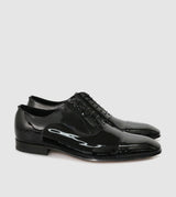 Polished Black