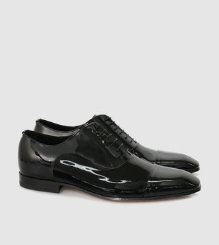 Barnet Lace Ups by Brando