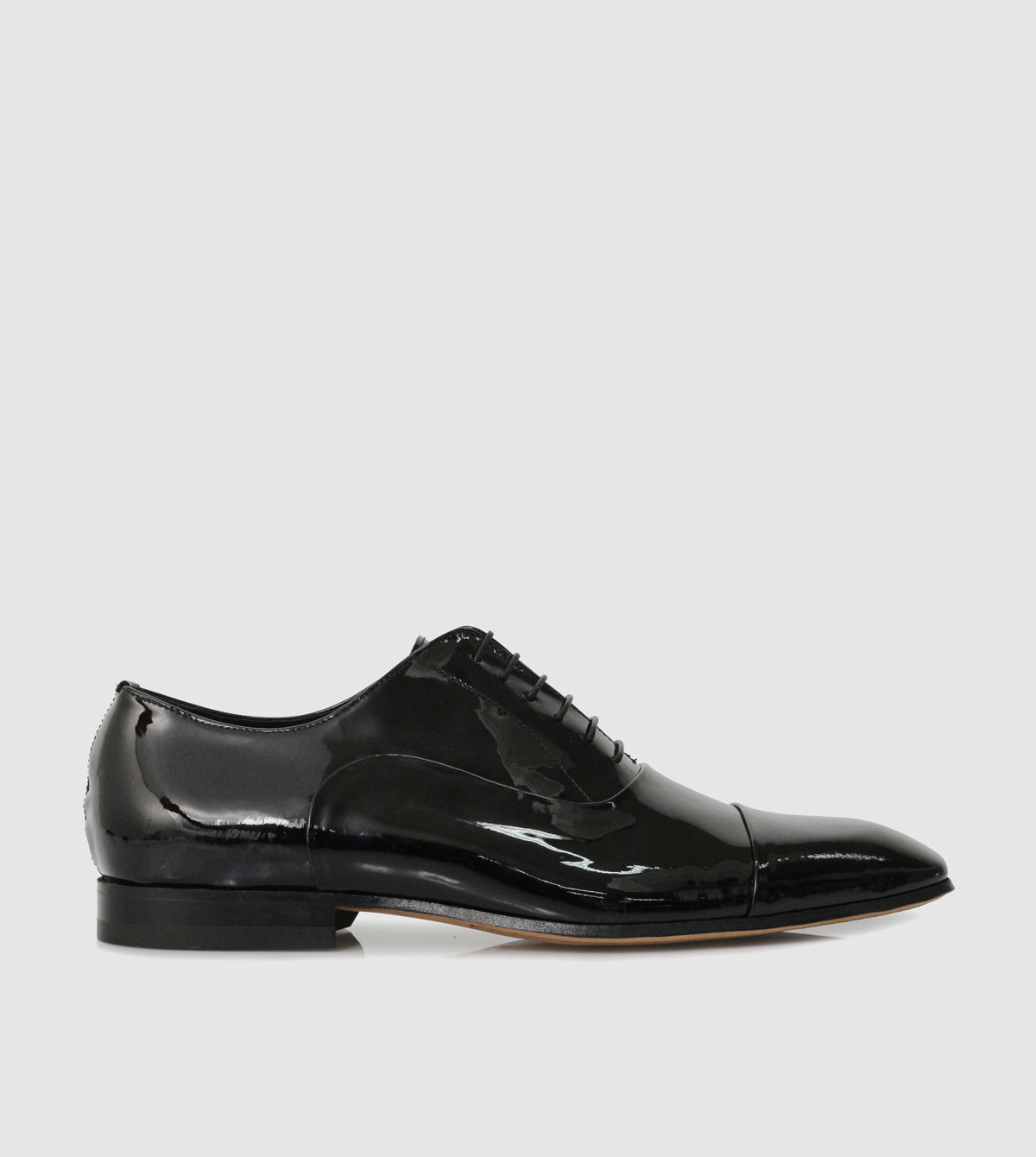 Barnet Lace Ups by Brando