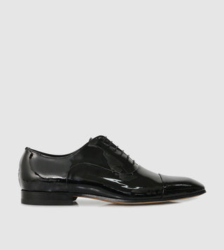 Barnet Lace Ups by Brando