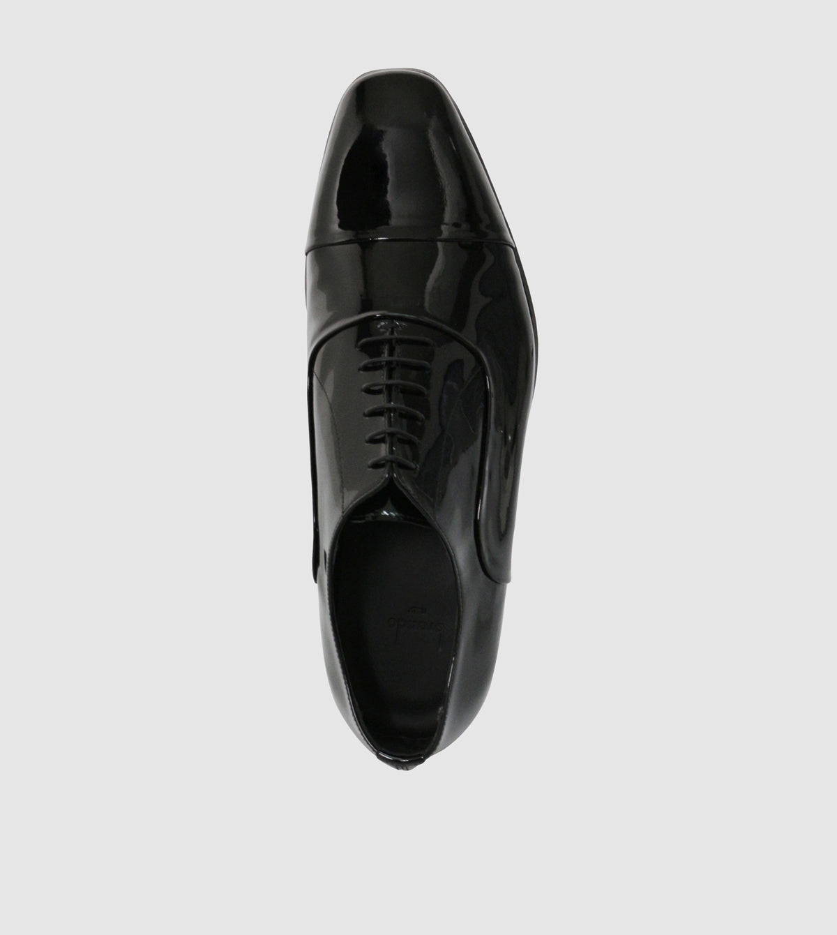 Barnet Lace Ups by Brando