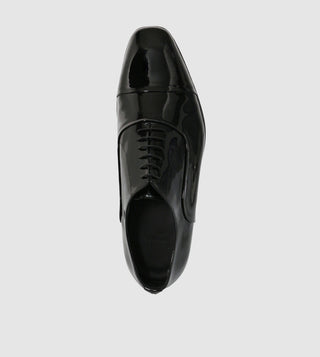 Barnet Lace Ups by Brando