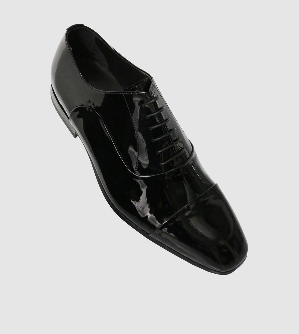 Barnet Lace Ups by Brando
