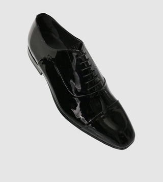 Barnet Lace Ups by Brando