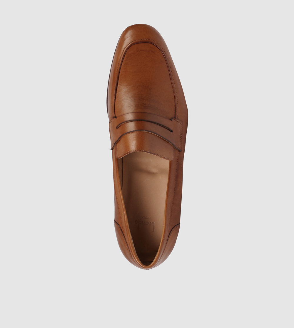 Bellinger Loafers by Brando