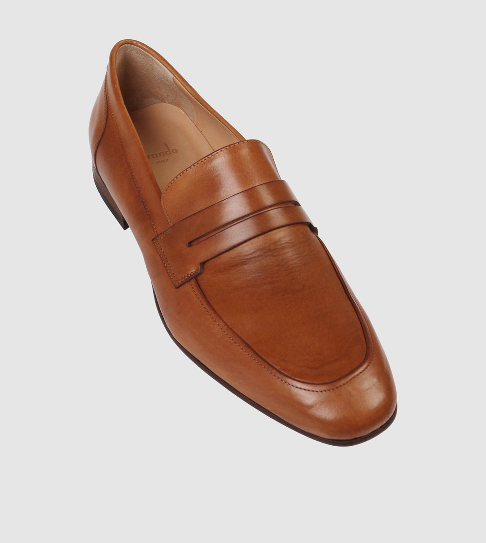Bellinger Loafers by Brando