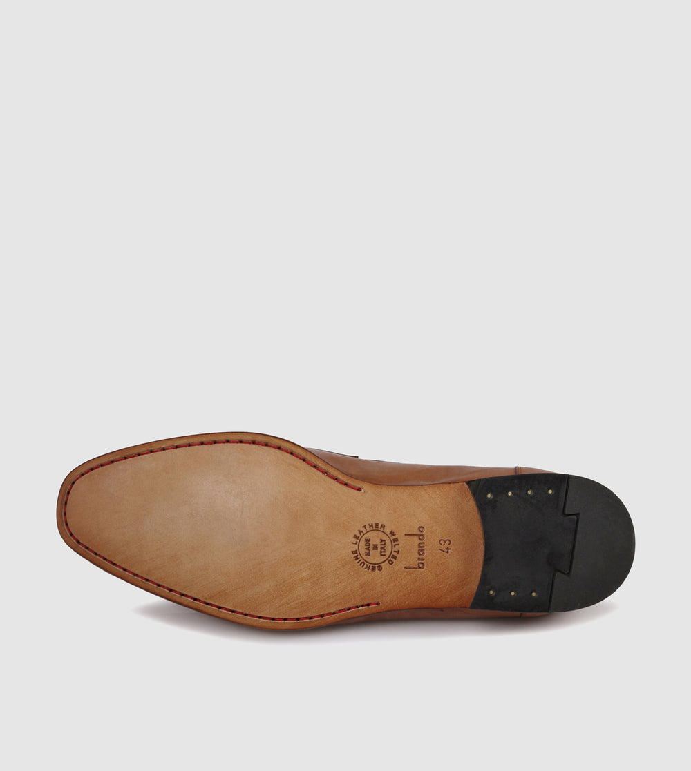 Bellinger Loafers by Brando