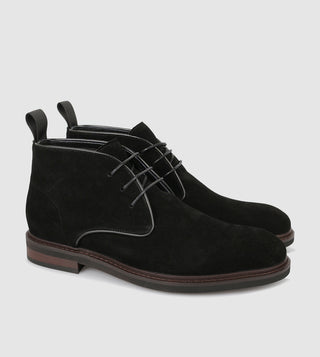 Bronn Lace-Up Boots by Brando