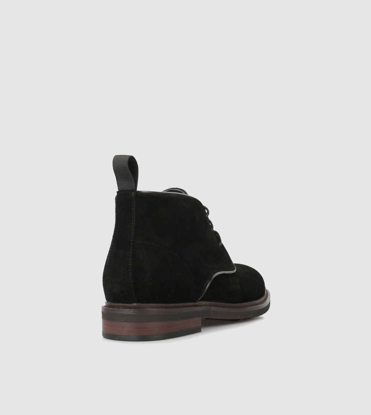 Bronn Lace-Up Boots by Brando