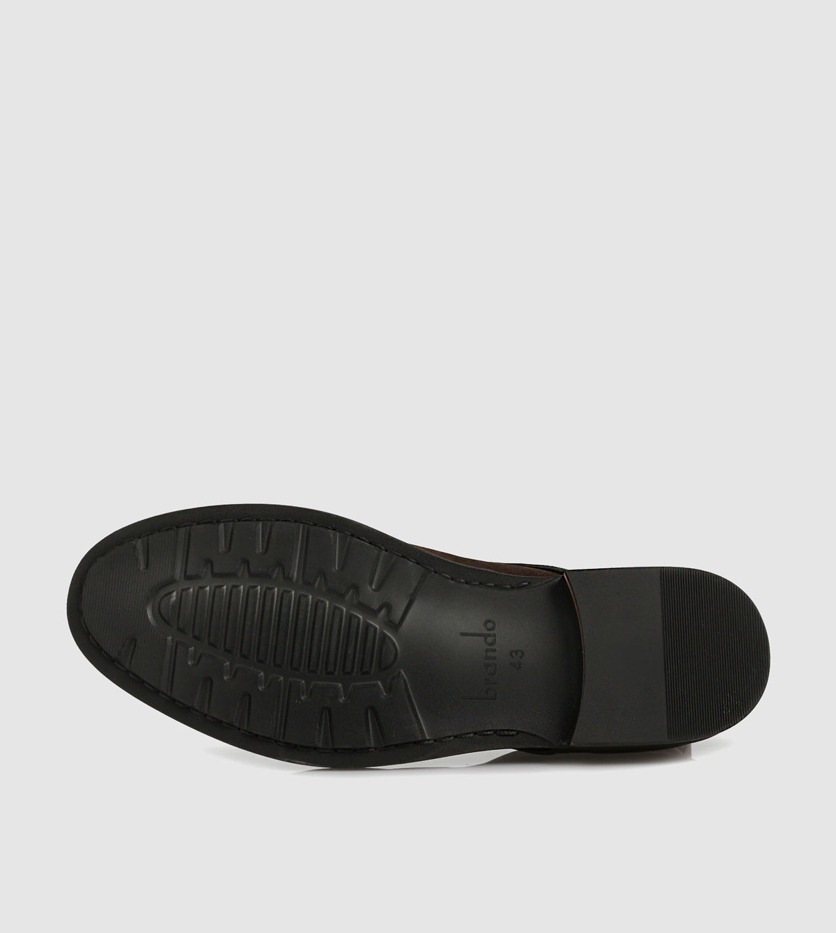 Bronn Lace-Up Boots by Brando