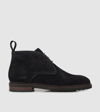 Bronn Lace-Up Boots by Brando