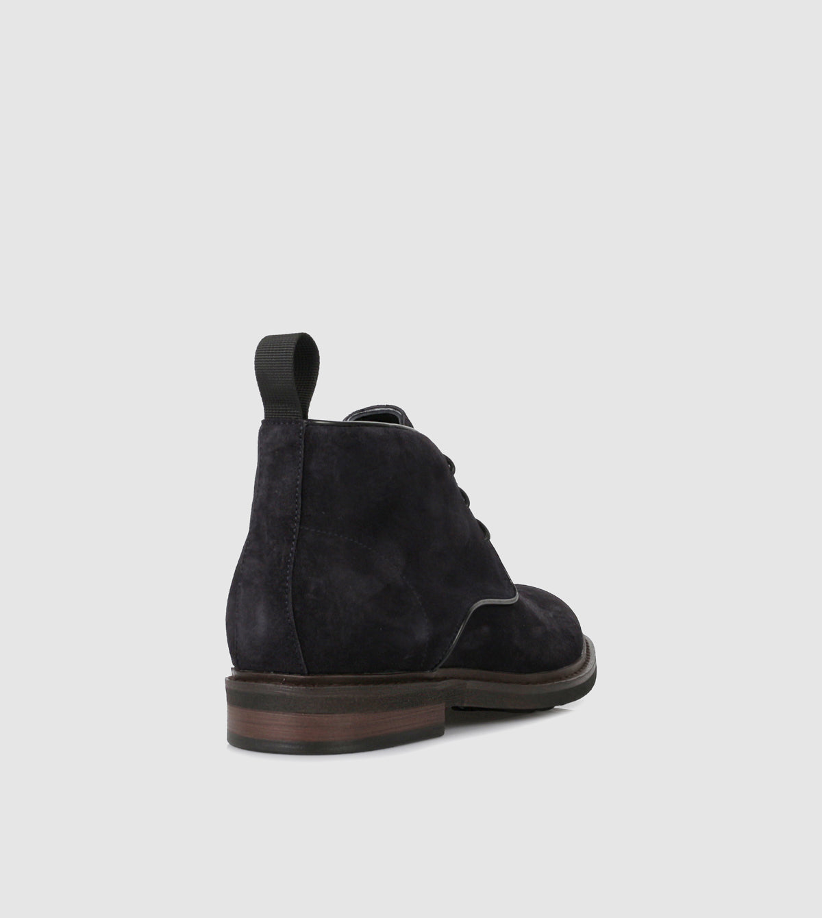 Bronn Lace-Up Boots by Brando