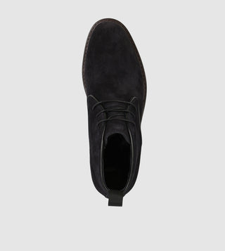 Bronn Lace-Up Boots by Brando