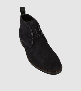 Bronn Lace-Up Boots by Brando