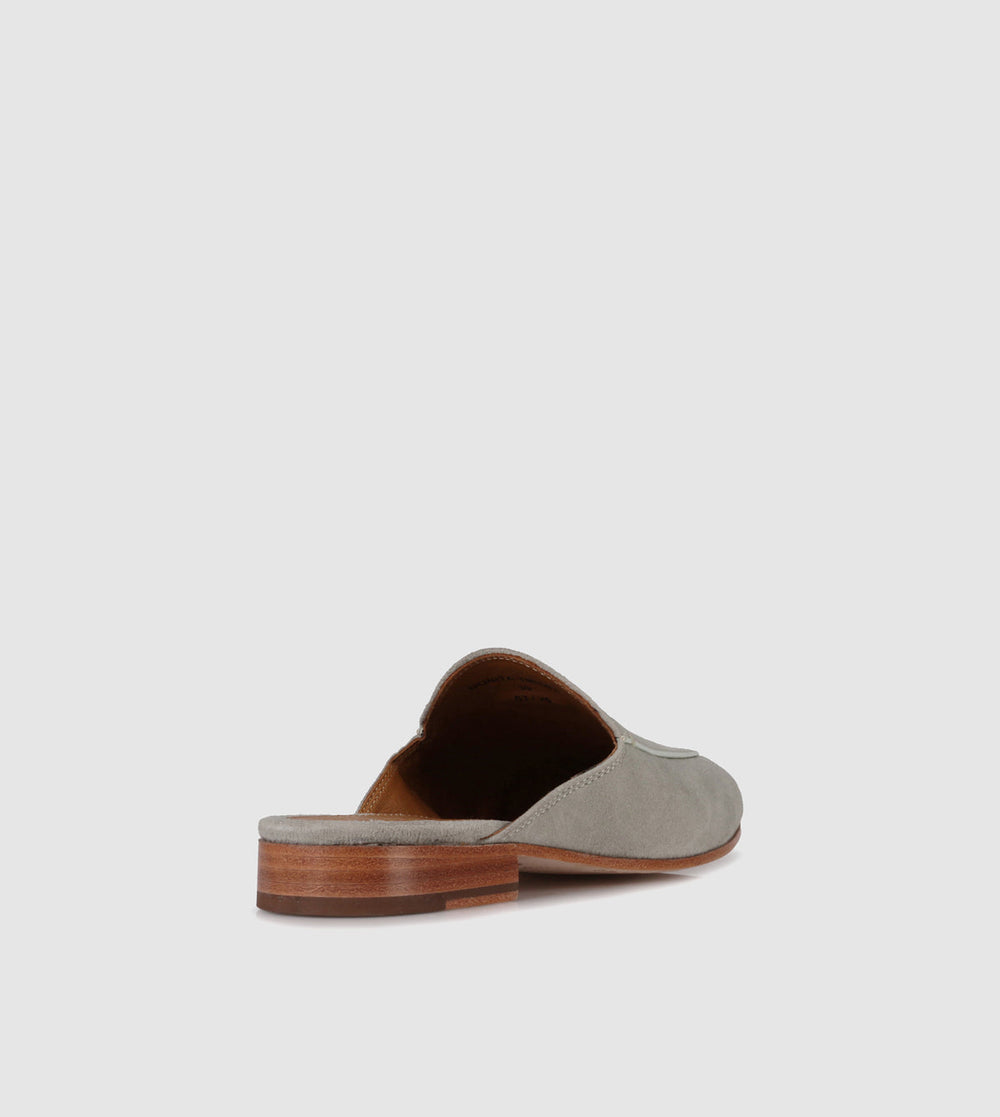 Bonita Mules by Brando