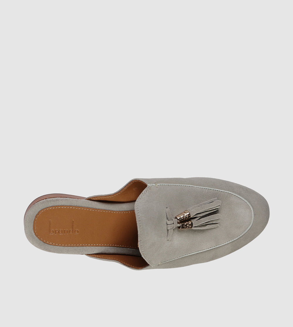 Bonita Mules by Brando