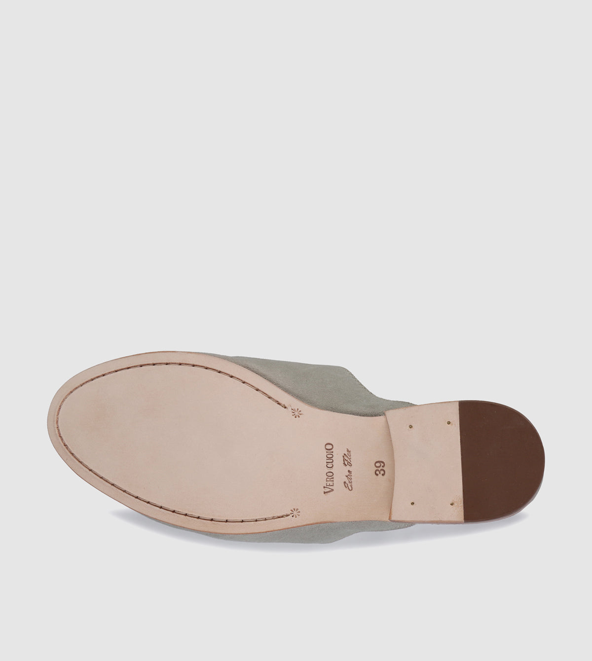 Bonita Mules by Brando