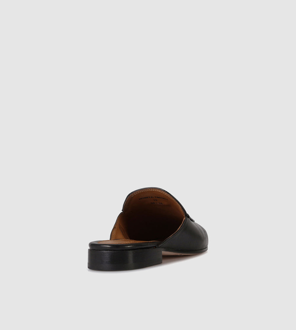 Bonita Mules by Brando