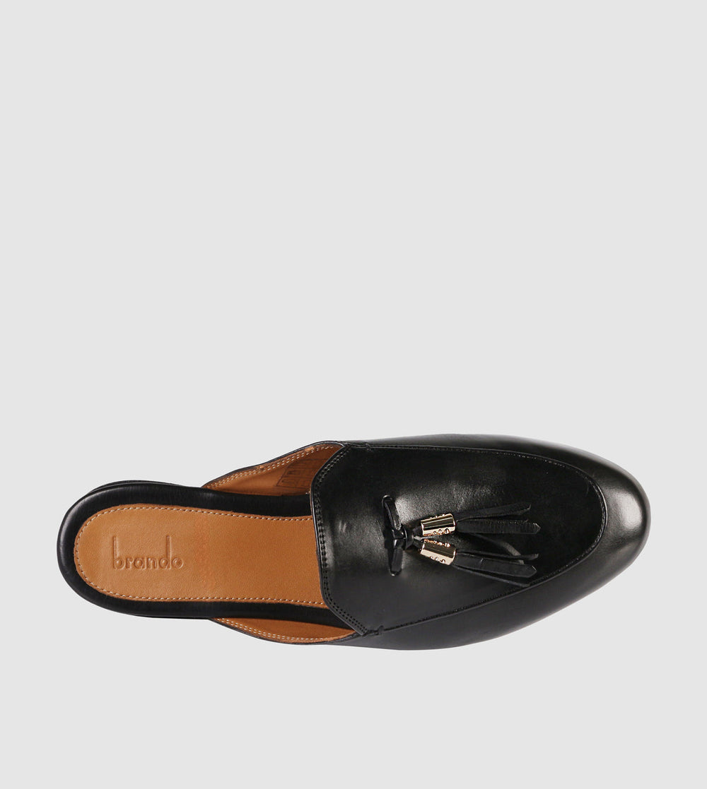 Bonita Mules by Brando