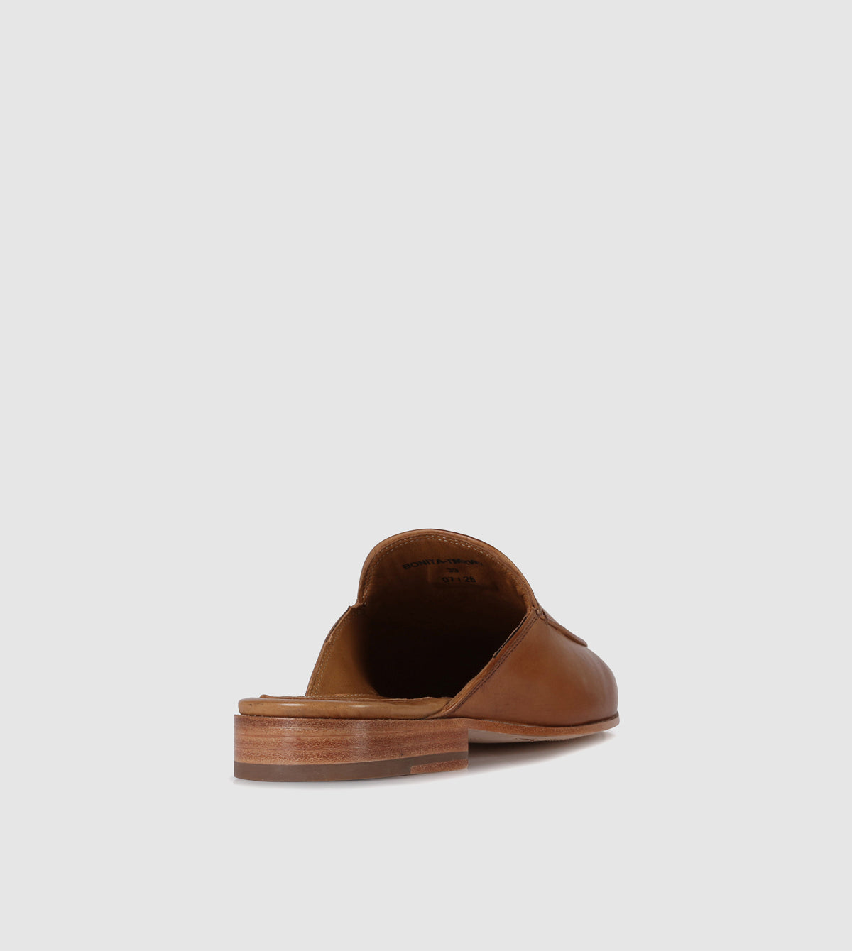 Bonita Mules by Brando