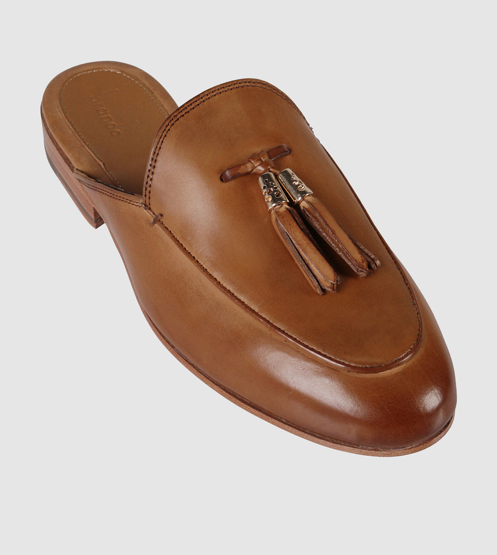 Bonita Mules by Brando