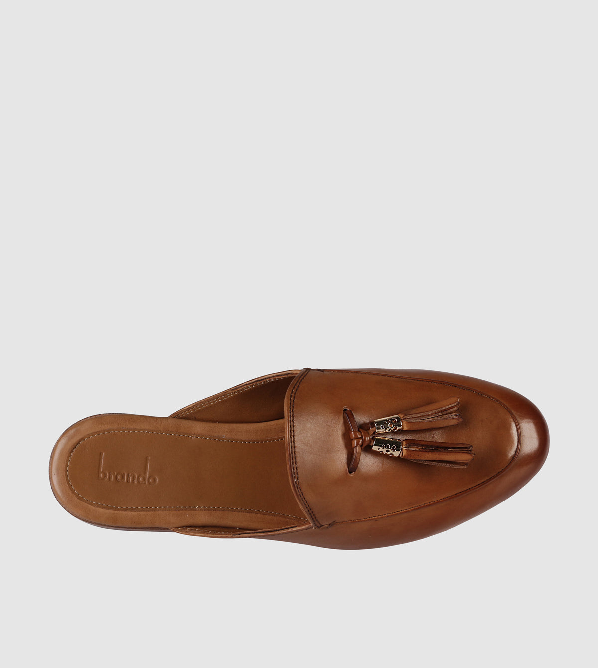 Bonita Mules by Brando