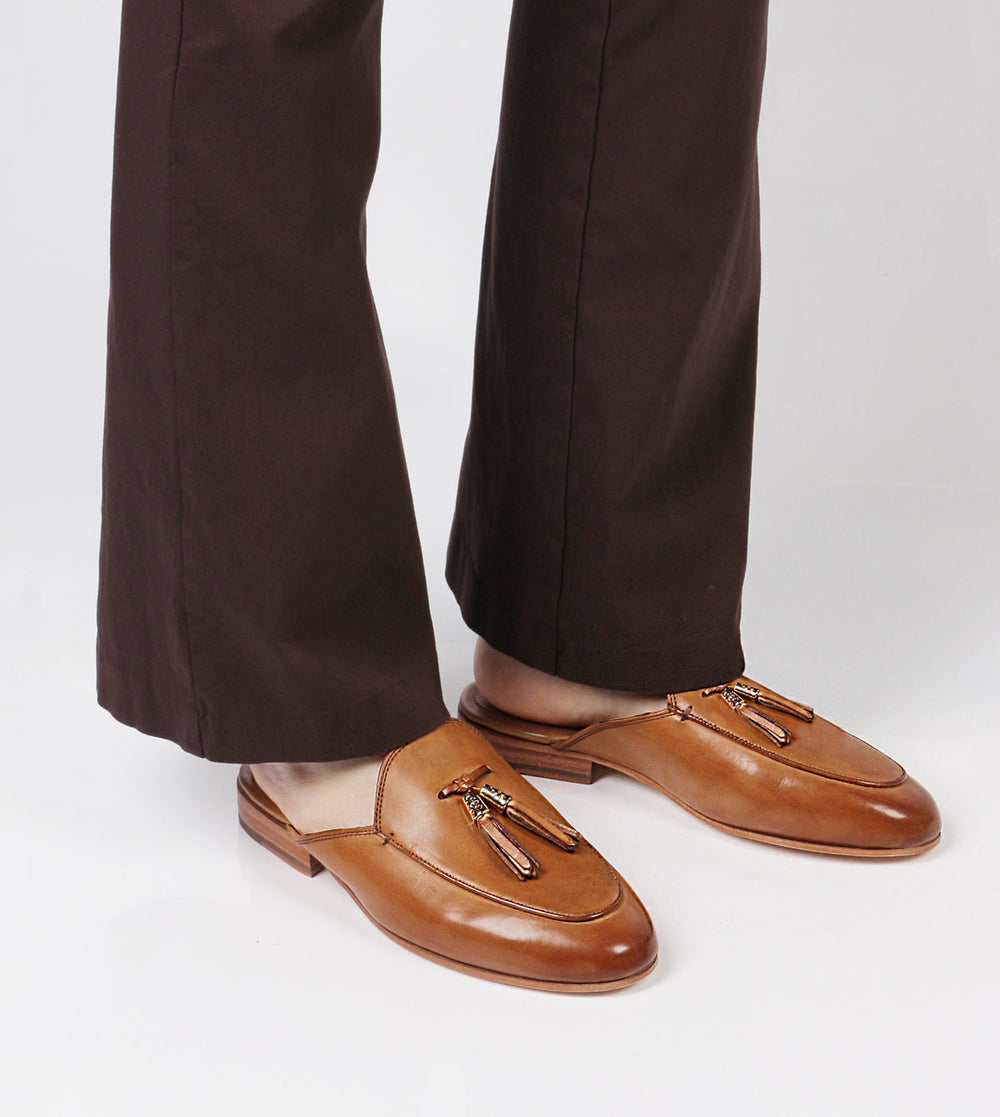 Bonita Mules by Brando