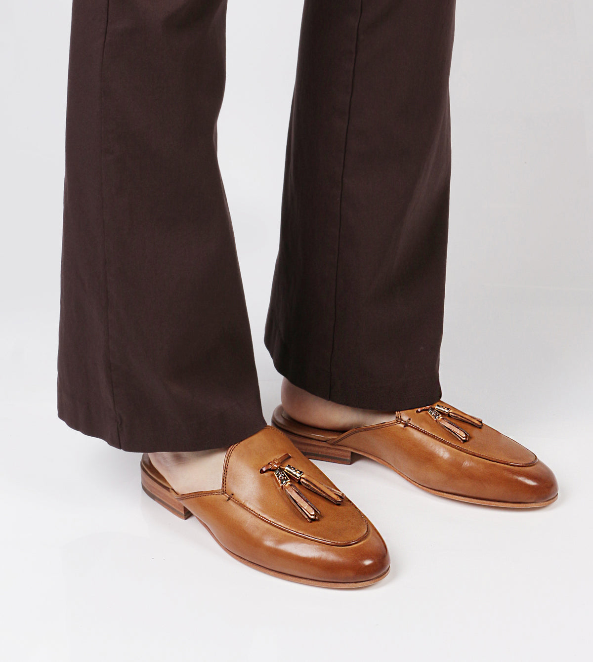 Bonita Mules by Brando