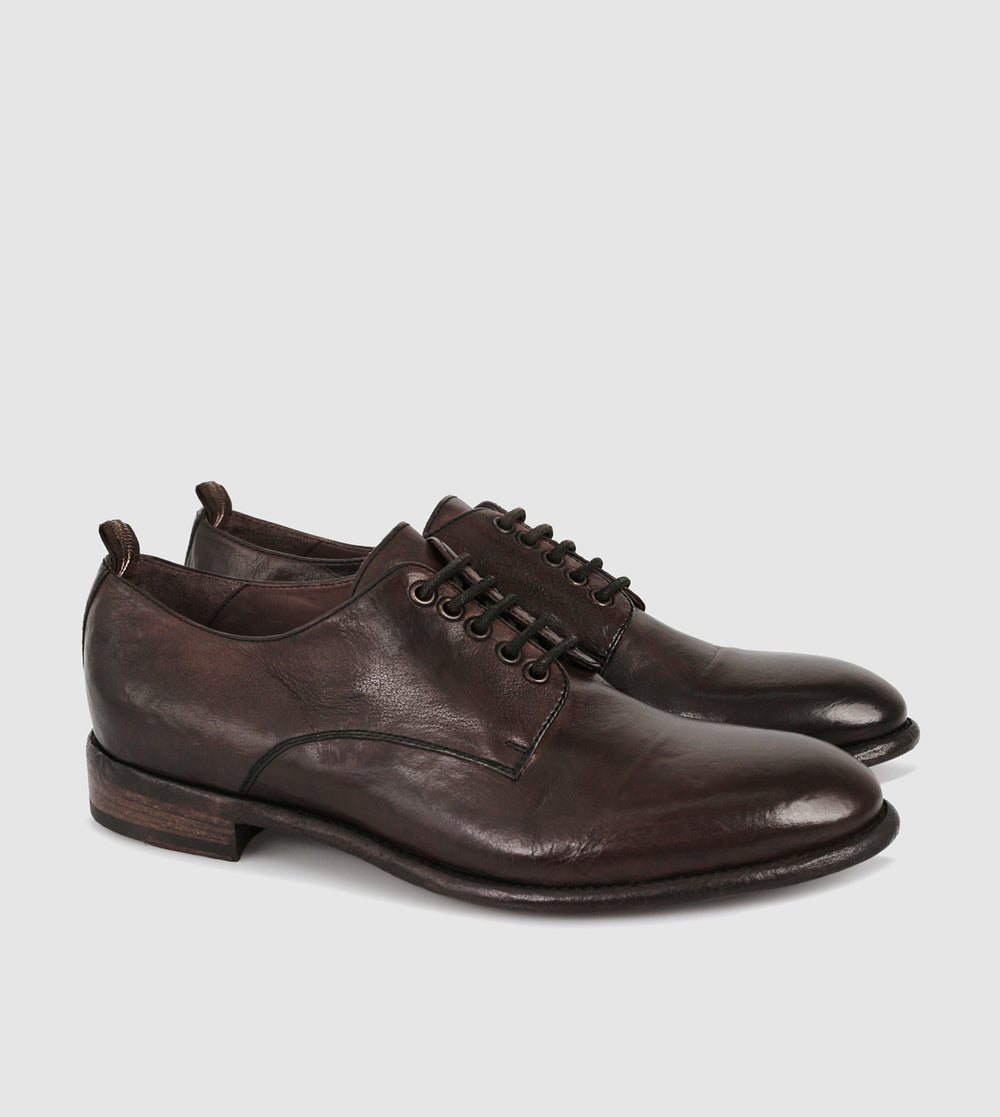 Bowie Casual Lace Ups by Brando