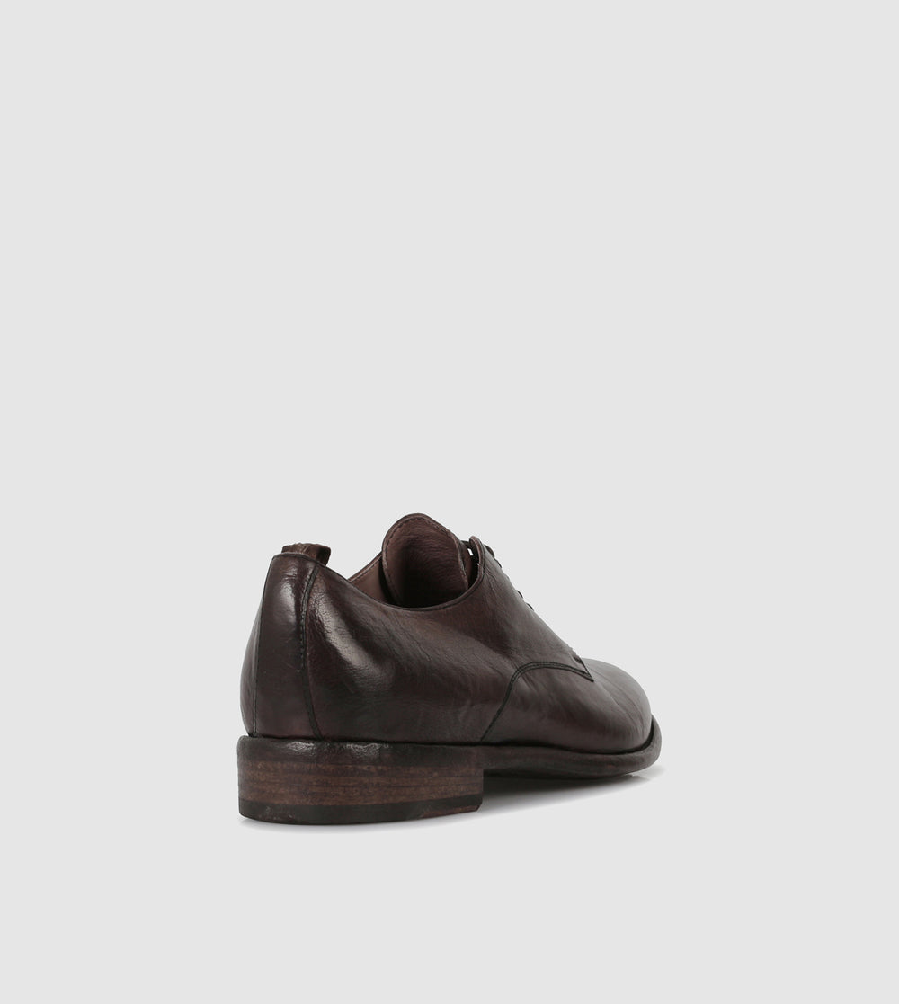 Bowie Casual Lace Ups by Brando