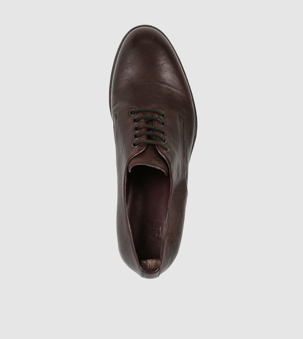 Bowie Casual Lace Ups by Brando