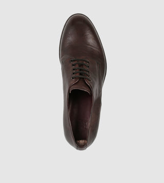 Bowie Casual Lace Ups by Brando