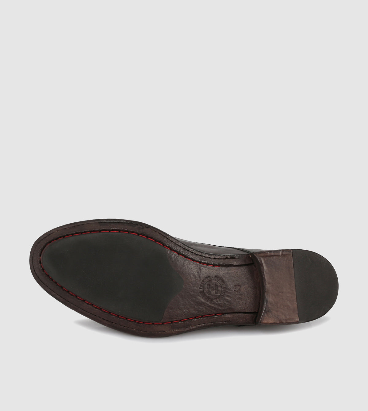 Bowie Casual Lace Ups by Brando