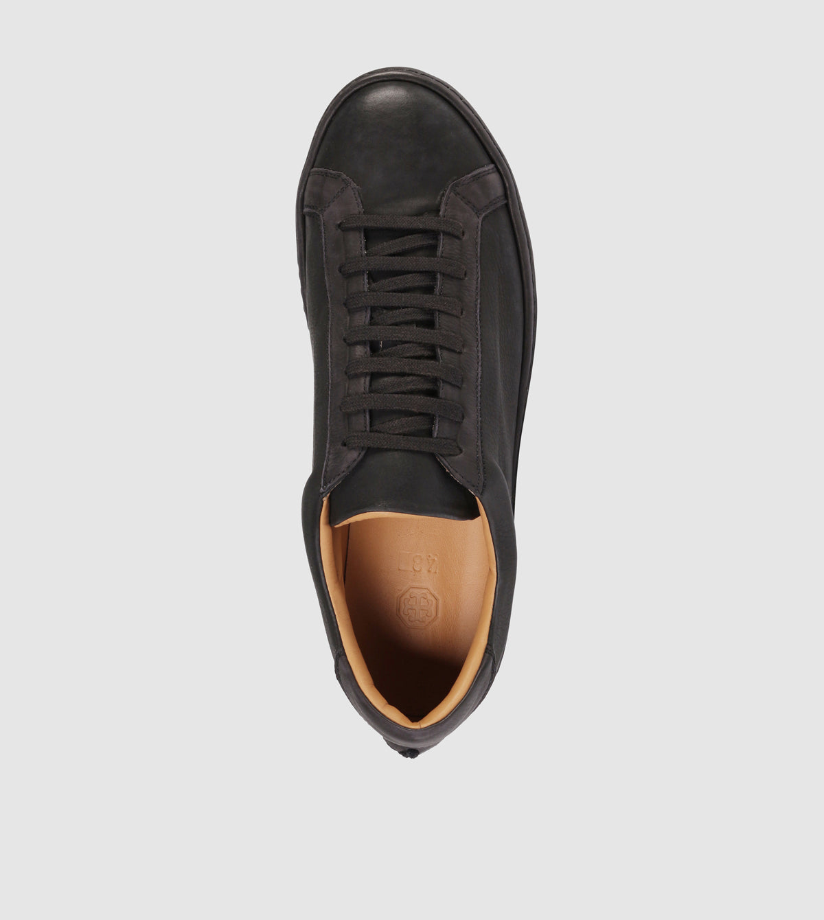 Caleb Low Top sneakers by Brando