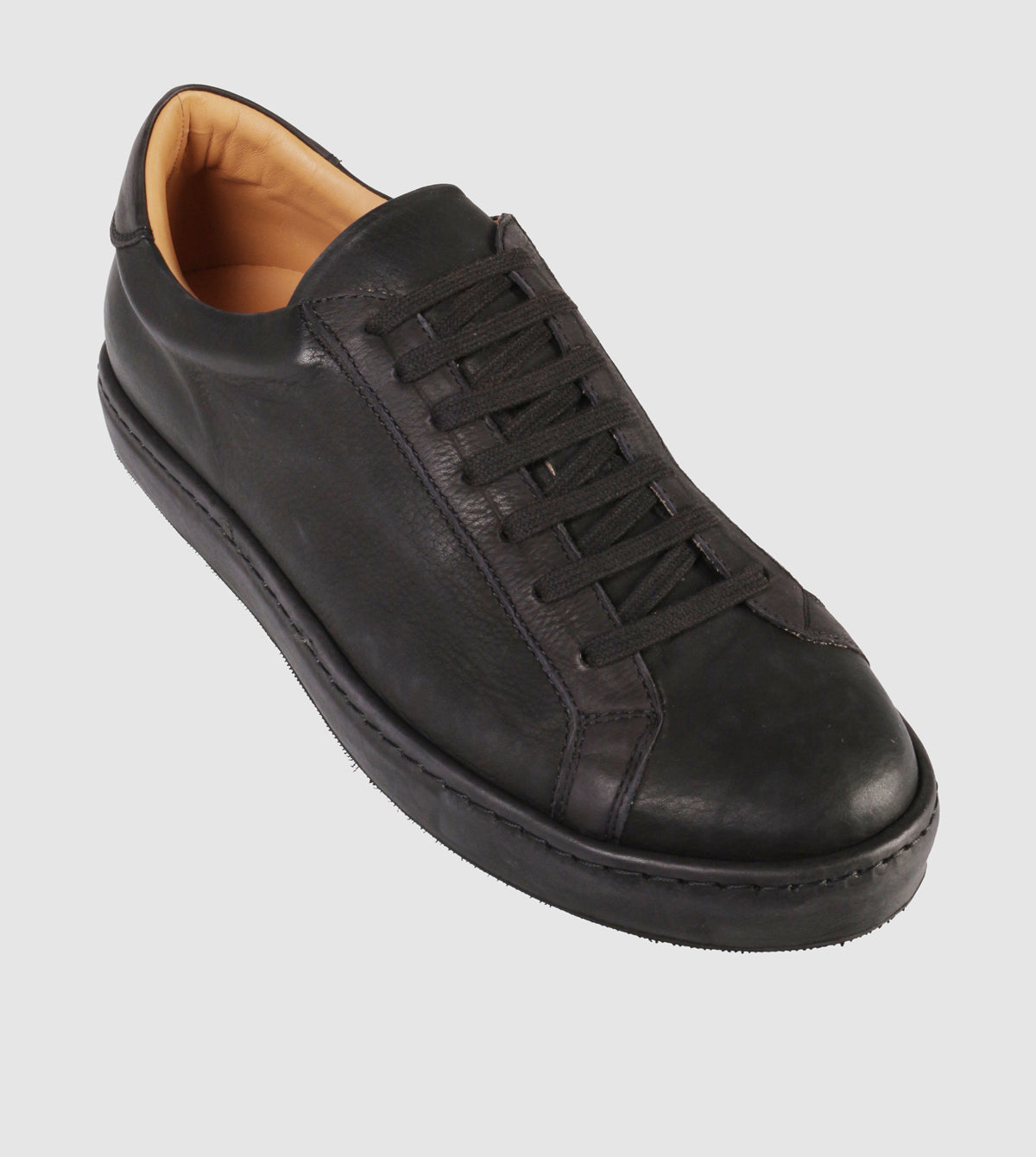 Caleb Low Top sneakers by Brando