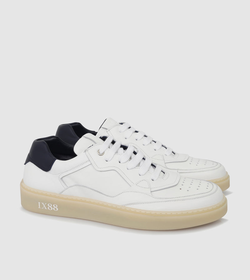 Cary Low Top Sneakers by Brando