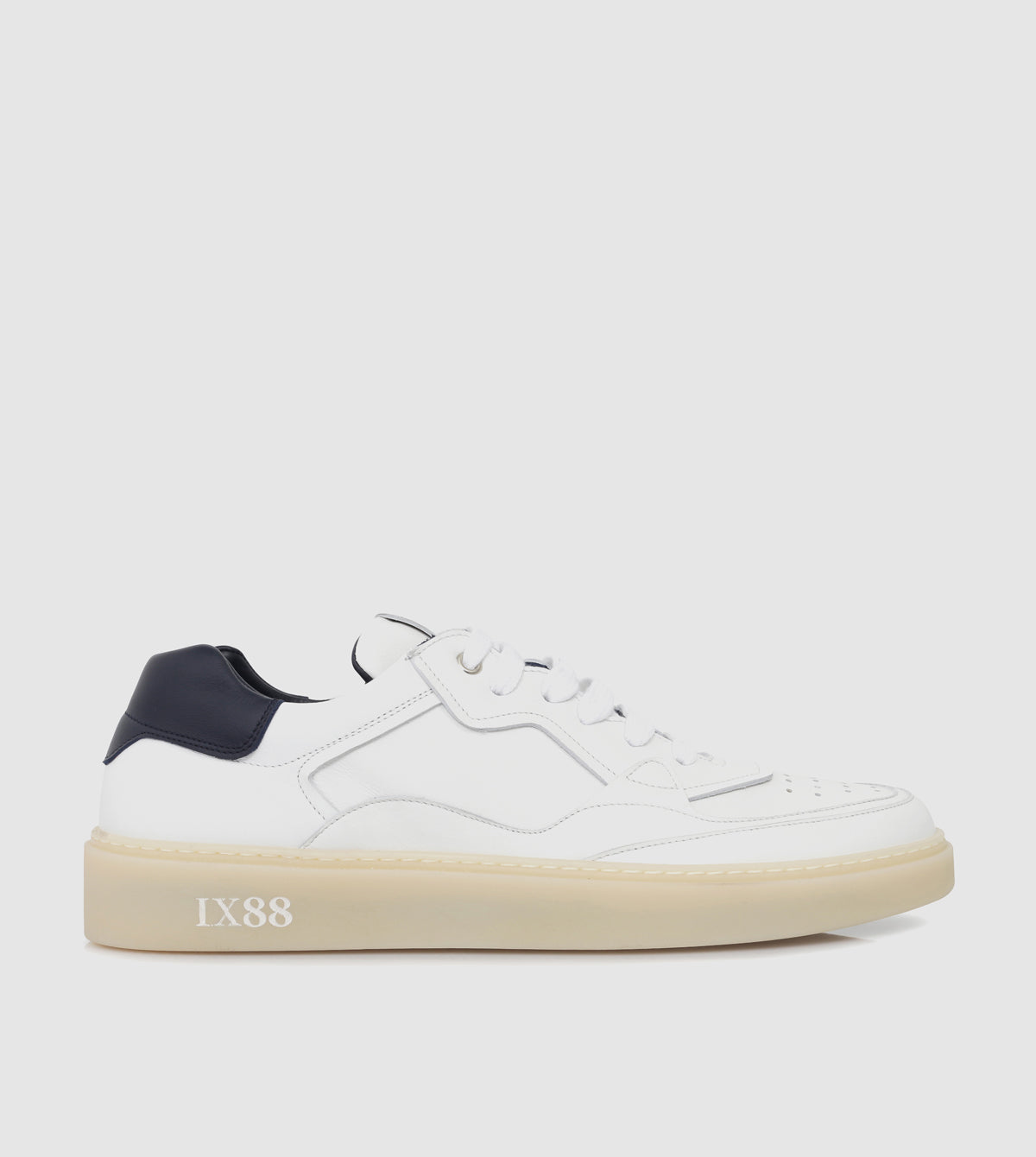 Cary Low Top Sneakers by Brando