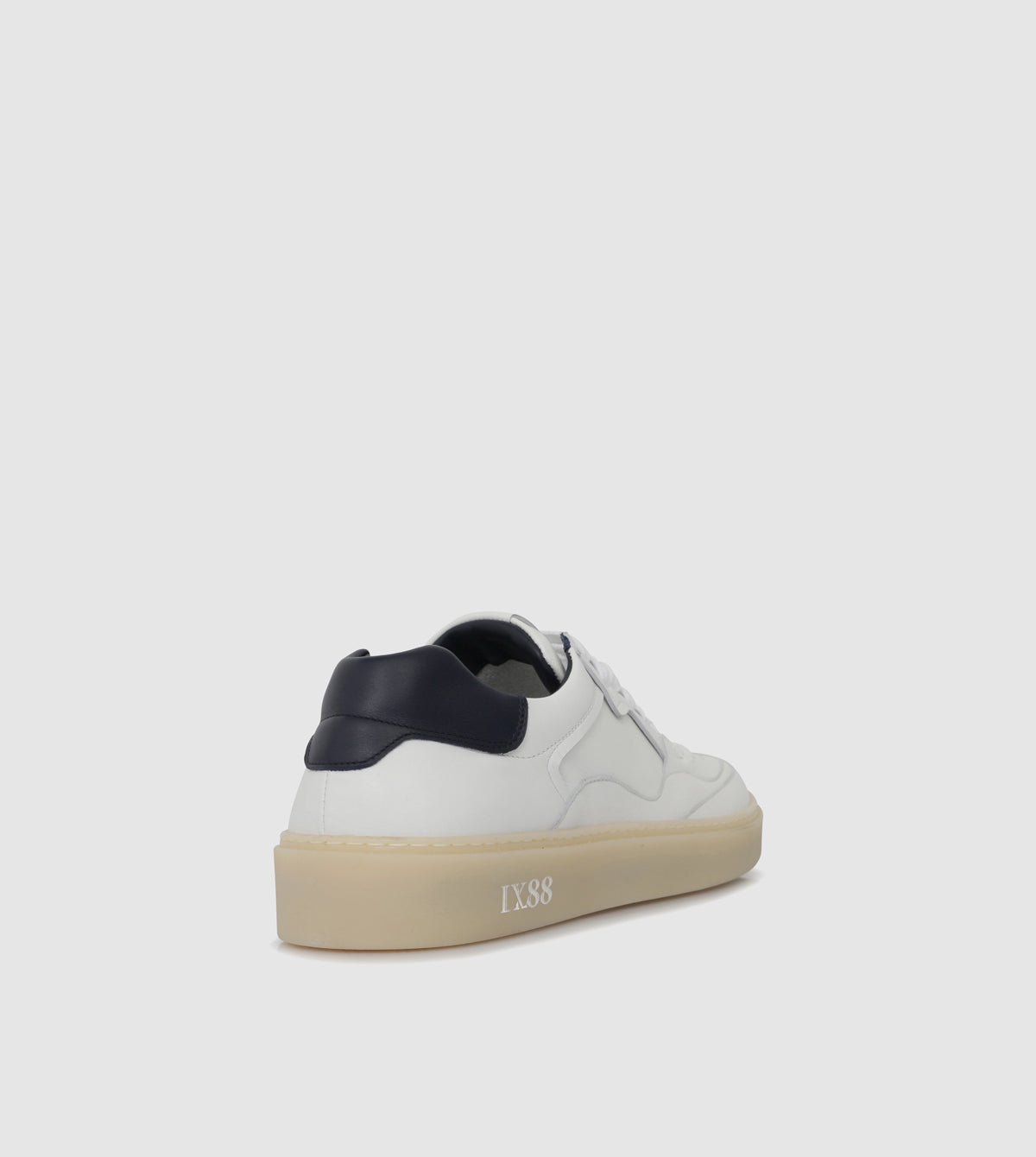 Cary Low Top Sneakers by Brando