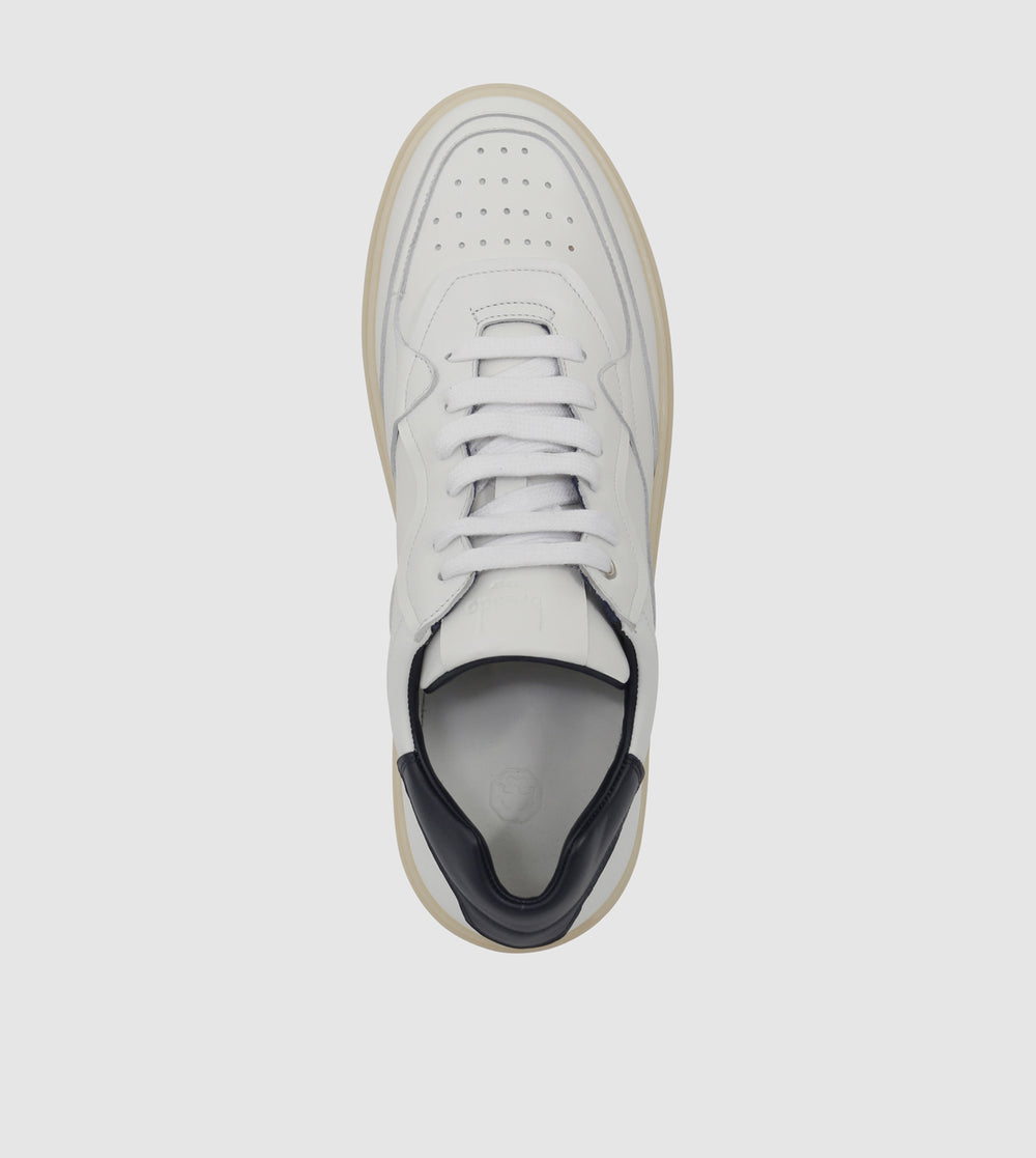 Cary Low Top Sneakers by Brando