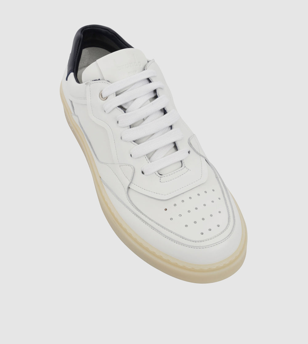 Cary Low Top Sneakers by Brando
