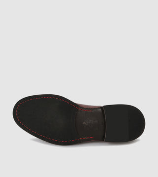 Cash Casual Lace Ups by Brando