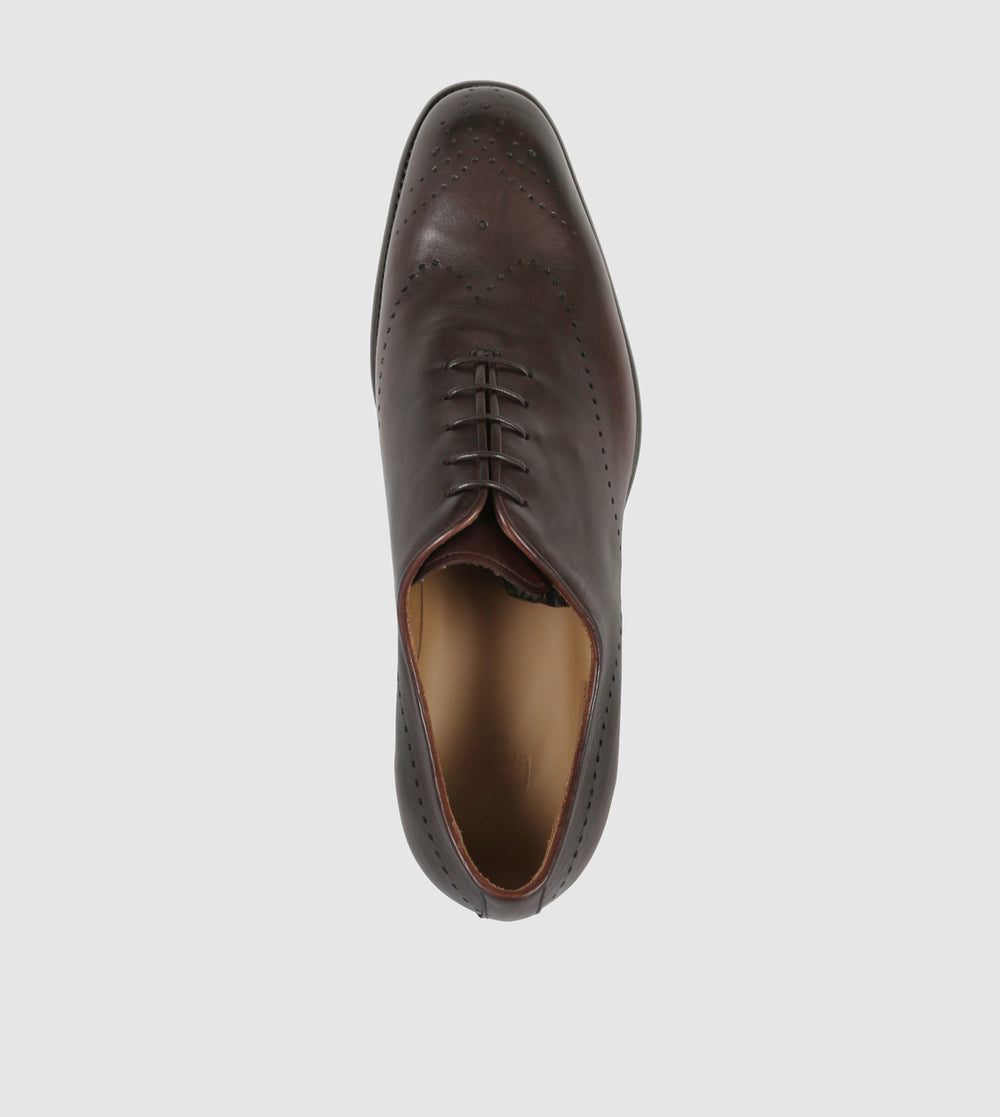 Charles Lace Ups by Brando