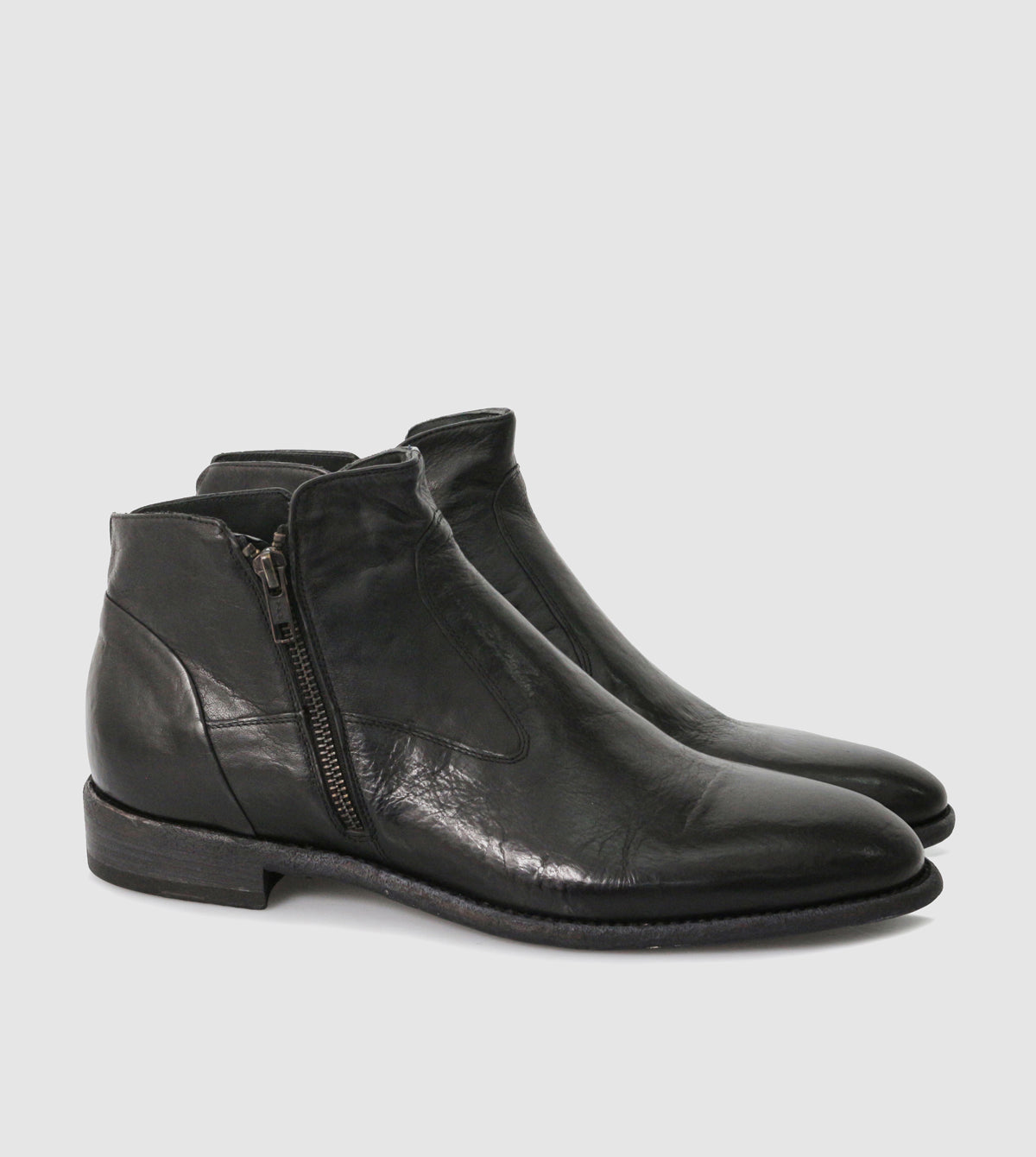 Clay Short Boots by Brando