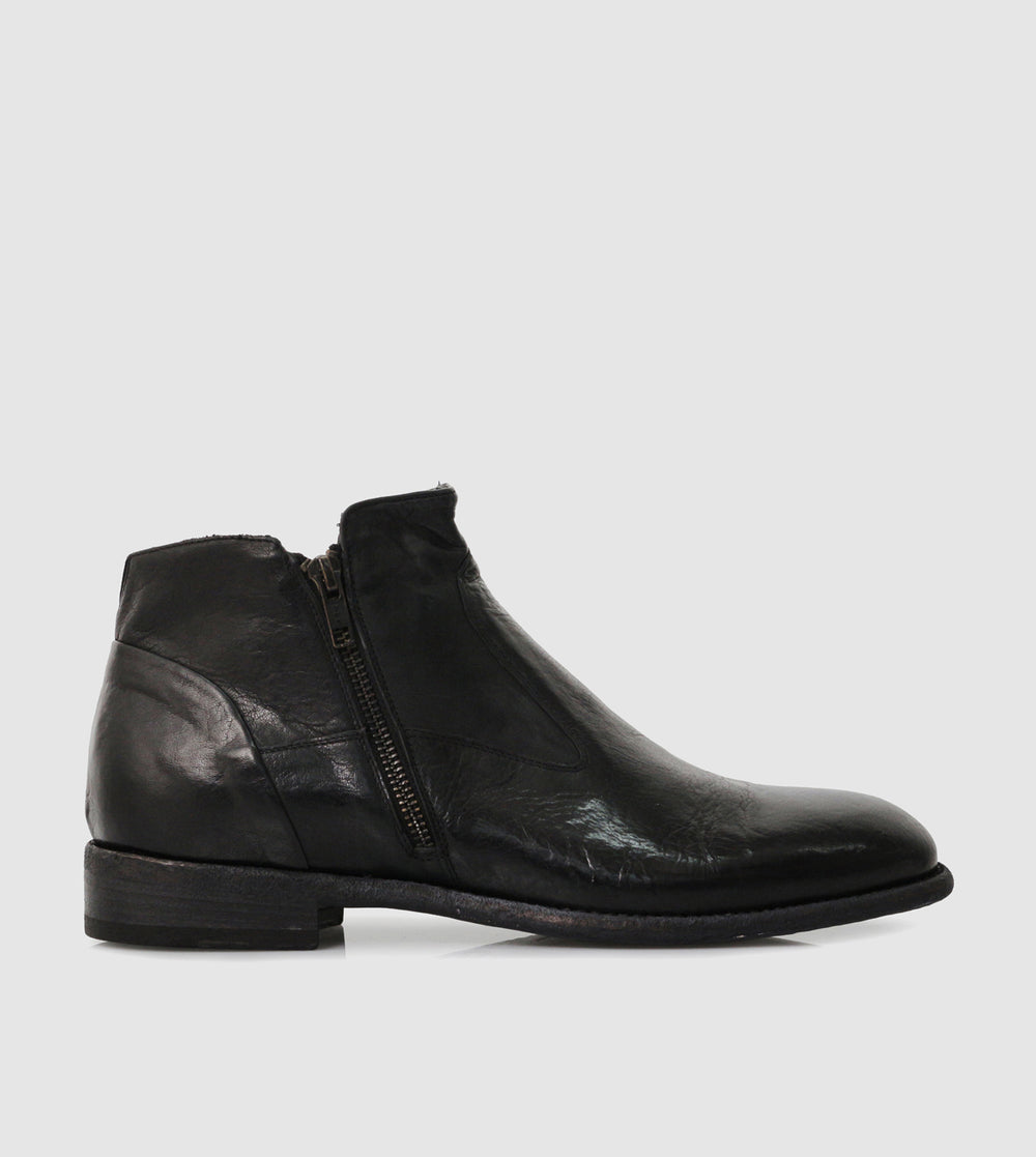 Clay Short Boots by Brando